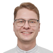 Ахметов Даниил Наилевич, стоматолог-хирург