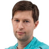 Коваленко Евгений Александрович, педиатр