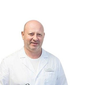 Календр Александр Давидович, анестезиолог