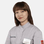 Адиятуллина Рената Рамильевна, офтальмолог