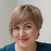 Прозорова Валерия Александровна, ревматолог