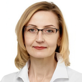 Куцанкина Наталья Святославовна, гастроэнтеролог