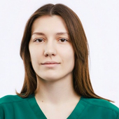 Бобылева Анна Сергеевна, стоматолог-терапевт