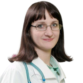 Линева Елена Станиславовна, педиатр
