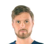 Зорин Евгений Александрович, хирург