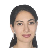 Грант Сюзанна Вазкеновна, диетолог