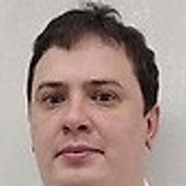 Попов Артем Витальевич, врач УЗД