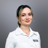 Конькова Мария Анатольевна, пародонтолог