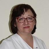 Галиева Лилия Амировна, терапевт