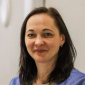 Стулова Светлана Николаевна, эндоскопист