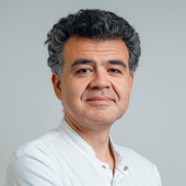 Ербактанов Доржи Александрович, флеболог