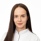 Восканова Елизавета Алексеевна, эндокринолог