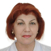 Бубнова Татьяна Александровна, кардиолог