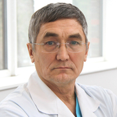 Павлов Владимир Александрович, ортопед