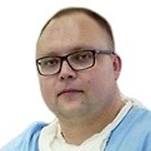 Черемухин Петр Николаевич, нейрохирург