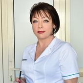 Марина Викторовна Фёдорова, диетолог