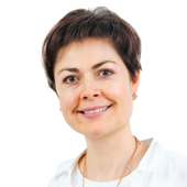 Ротко Мария Валерьевна, психолог