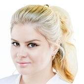 Романова Мария Алексеевна, эндокринолог