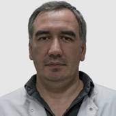 Гафуров Руслан Абдулкапурович, кардиолог