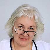 Шабуркина Оксана Витальевна, дерматовенеролог