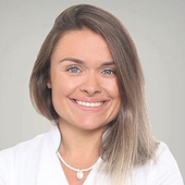 Панфилова Мария Геннадьевна, детский стоматолог