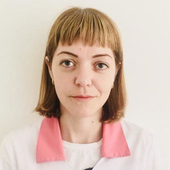 Марченко Ольга Викторовна, педиатр