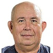 Щербина Герман Викторович, офтальмолог