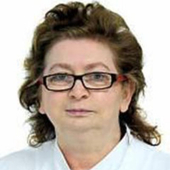 Эдгулова Людмила Владимировна, стоматолог-терапевт