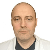 Волков Олег Александрович, терапевт