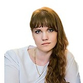 Степанова Лилия Васильевна, массажист