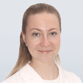 Камаева Маргарита Геннадьевна, врач УЗД