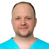 Попов Владимир Юрьевич, офтальмолог