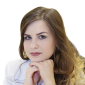 Мрыхина Вероника Владимировна, психиатр