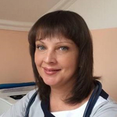 Шадрина Евгения Александровна, детский кардиолог