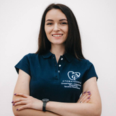 Морозова Татьяна Николаевна, стоматолог-терапевт