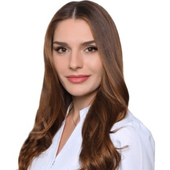 Кирович Елена Сергеевна, дерматолог