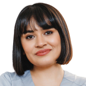 Шакиева Лаура Рафаиловна, стоматологический гигиенист