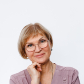 Щетинина Людмила Григорьевна, ортопед