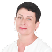 Евсеева Ольга Леонидовна, педиатр