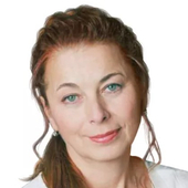 Цветкова София Альтафовна, остеопат