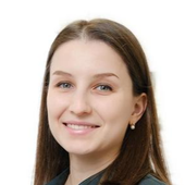 Майорова Алина Алексеевна, стоматолог-ортопед