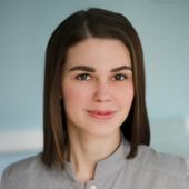 Шабуняева Наталия Олеговна, врач УЗД