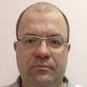 Щербаха Сергей Валентинович, стоматолог-терапевт