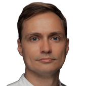 Перебайлов Василий Сергеевич, детский травматолог-ортопед