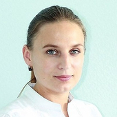 Барабанова Елена Игоревна, терапевт