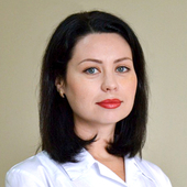 Струкова Анастасия Владиславовна, психолог