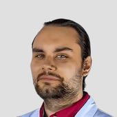 Скрипаленко Данила Алексеевич, нефролог