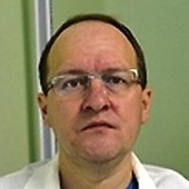 Гурьянов Андрей Валентинович, инфекционист