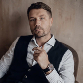 Калинин Александр Сергеевич, психолог