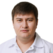 Вторушин Илья Игоревич, стоматолог-ортопед